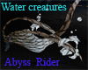 c]Abyss 2 Creature Ride