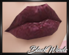 Allie Plump-Purple