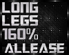 LONG LEGS AVI 160%