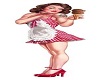 Waitress