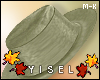 Y. Autumn 25 Hat