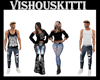 [VK] $ Standing Spots