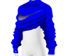 Magnum T Blue