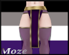 Himbo Cloth Purple