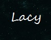 Lacy's Room