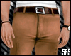 SAS-Blush Pants