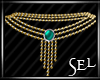 [S]Merida necklace