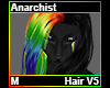 Anarchist Hair M V5