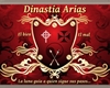 Arena Dinastia Arias