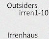Irrenhaus
