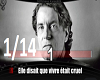 M*Elle Disait 1/14