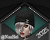 [NAH] Hat Hairs