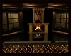 Club Dance fire