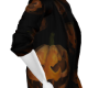 Halloween Pumpkin Shirt