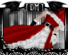 [DM] Santa Gown