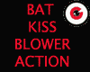 Kiss-a-Bat