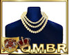 QMBR Pearl Gold 3 Str