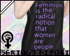 Feminism top