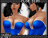 V4NY|Cloe SLIM