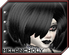 Bleak Melancholy: Black