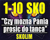 CzyMoznaPaniaProsicDoTan