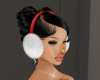 Xmas Earmuffs
