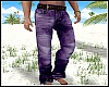 Beach Jeans -M-