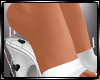 Kiss White Heels