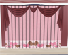 animated curtain rosavel