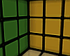 C⌘ Rubix Cube