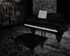 Dark Piano
