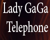 lady gaga - Telephone