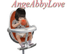 Baby Girls chairs 