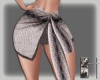 H| Just Edgy Skirt