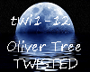 Oliver Tree Twested