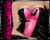 [C] PVC Witch Pink