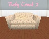 Baby Couch 2