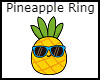 Pineapple Ring - R