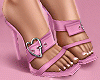 ✨ Fancy Girl Sandals