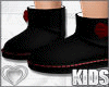 💗 Kids MWH Boots