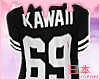 ☪ Team Kawaii | Black