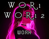 Work [RMX]