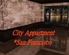 san Francisco Appartment