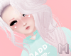 🅜 MINK: hair nadia