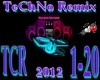 |AM| Techno Remix 2012