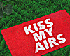 KISS x AIRS