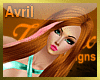 -ZxD- Ginger Avril