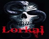 Lorkai Banner