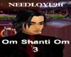 [NL911] Om Shanti Om-3