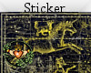 Constellation Sticker V1